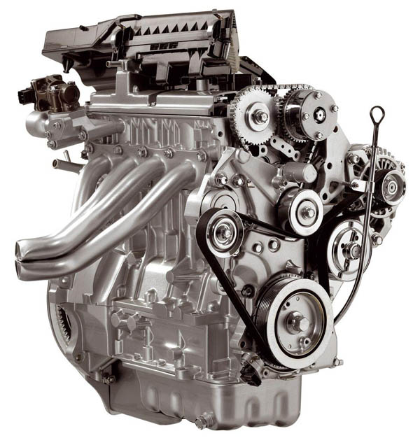 2005 A Lybra Car Engine